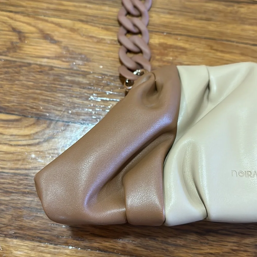 Noiranca patti bag - brown